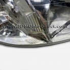 JDM EK4 Civic SiR 99-00 Headlight Set  