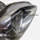 JDM EK4 Civic SiR 99-00 Headlight Set  