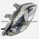 JDM EK4 Civic SiR 99-00 Headlight Set  
