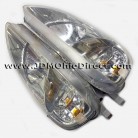 JDM EK4 Civic SiR 99-00 Headlight Set  