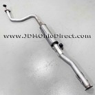JDM EK4 Civic SiR B-Pipe Exhaust Section