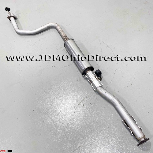 JDM EK4 Civic SiR B-Pipe Exhaust Section