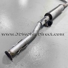 JDM EK4 Civic SiR B-Pipe Exhaust Section