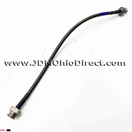 JDM EK9 Spoon Sports Clutch Line