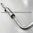JDM EK4 Civic SiR B-Pipe Exhaust Section