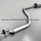 JDM EK4 Civic SiR B-Pipe Exhaust Section