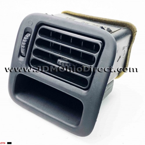 JDM EK9 Civic Type R Air Vent Coin Pocket