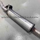 JDM EK4 Civic SiR B-Pipe Exhaust Section