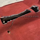 JDM EK9 Civic Type R Red Carpet 