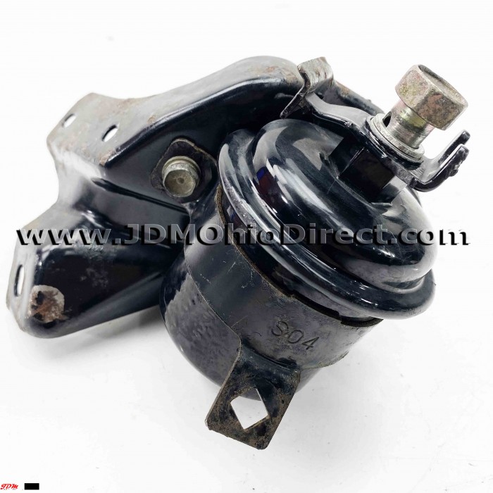 JDM EK9 Civic Type R RHD Fuel Filter and Bracket