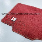JDM EK9 Civic Type Rx 00spec Red RHD Driver Floor Mat