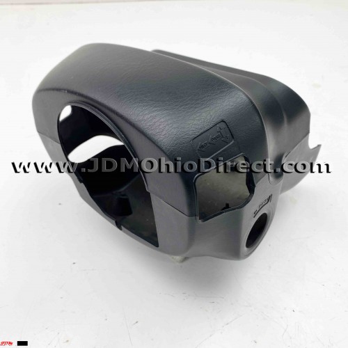 JDM EK9 Civic Type R Steering Column Cover
