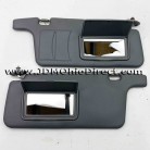 JDM EK9 Civic Type R Sun Visors 
