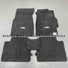 JDM EK4 Civic SiR Confetti RHD Floor Mat Set