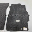 JDM EK4 Civic SiR Confetti RHD Floor Mat Set