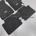 JDM EK4 Civic SiR Confetti RHD Floor Mat Set