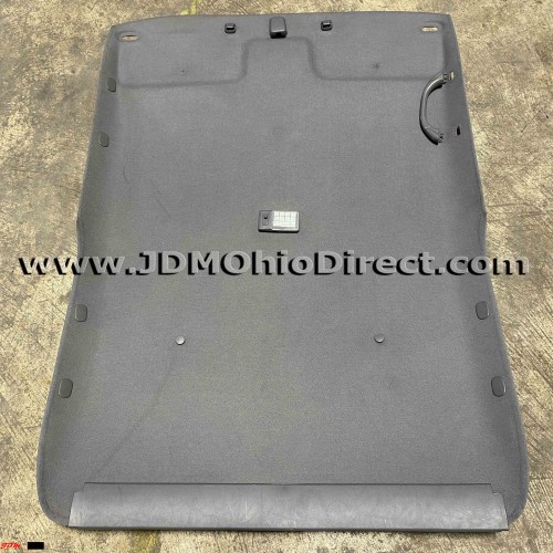 JDM EK9 Civic Type Rx Headliner with Hardware