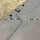 JDM EK9 Civic Type Rx Headliner with Hardware