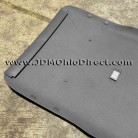 JDM EK9 Civic Type Rx Headliner with Hardware