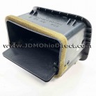 JDM EK9 Civic Type R Air Vent Coin Pocket