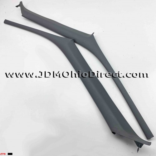 JDM EK9 Civic Type R A-Pillar Trim Panels