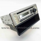 JDM EK9/DC2 Type Rx Radio CD Player