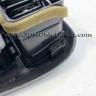 JDM EK9 Civic Type Rx Blue Climate Bezel  