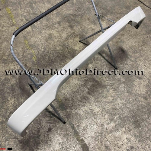 JDM EK9 Civic Type R Rear Lip