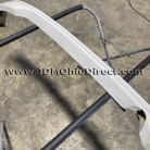 JDM EK9 Civic Type R Rear Lip