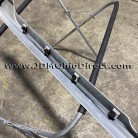 JDM EK9 Civic Type R Rear Lip