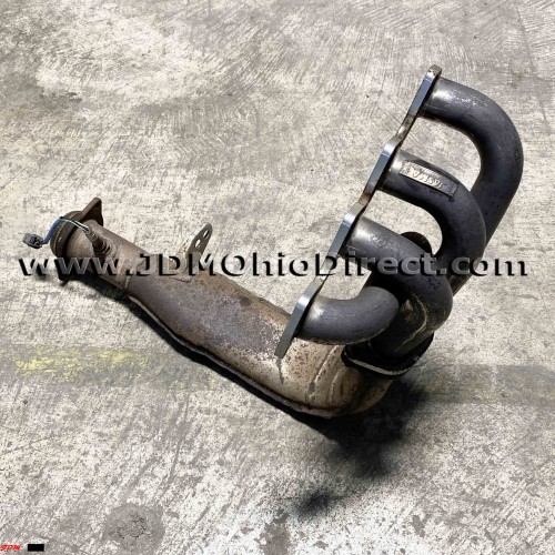 JDM EK9 Civic Type R Aftermarket Exhaust Manifold