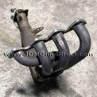 JDM EK9 Civic Type R Aftermarket Exhaust Manifold