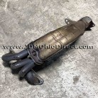 JDM EK9 Civic Type R Aftermarket Exhaust Manifold