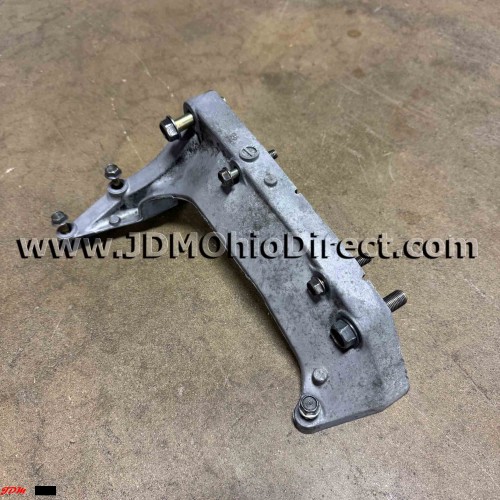 JDM EK9/DC2 Type R Flywheel Cover