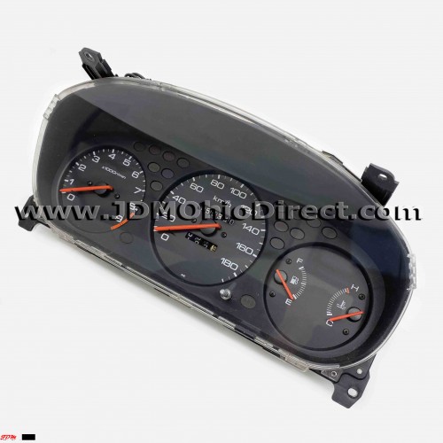 JDM EK4 Civic SiR 99-00 Gauge Cluster 