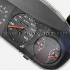 JDM EK4 Civic SiR 99-00 Gauge Cluster 