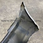 JDM EK9 Civic Type R Rear Bumper