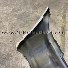 JDM EK9 Civic Type R Rear Bumper