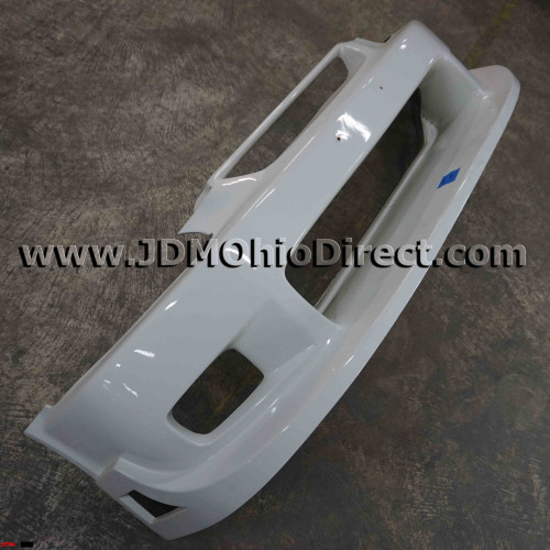 JDM EK9 Civic 96-98 Stage21 Fiberglass Front Bumper