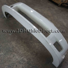 JDM EK9 Civic 96-98 Stage21 Fiberglass Front Bumper