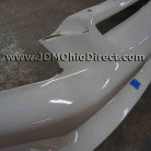 JDM EK9 Civic 96-98 Stage21 Fiberglass Front Bumper