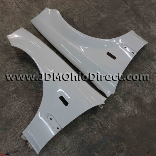 JDM EK9 Civic Type R 96-98 Fender Set  