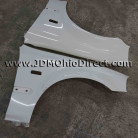 JDM EK9 Civic Type R 96-98 Fender Set  