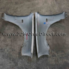 JDM EK9 Civic Type R 96-98 Fender Set  