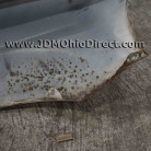 JDM EK9 Civic Type R 96-98 Fender Set  