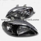 JDM EK9 Civic Type R 99-00 Headlight Set  