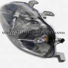 JDM EK9 Civic Type R 99-00 Headlight Set  