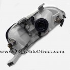 JDM EK9 Civic Type R 99-00 Headlight Set  
