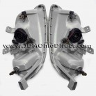 JDM EK9 Civic Type R 99-00 Headlight Set  