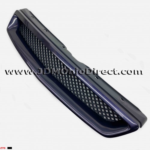 JDM EK9 Civic Type R 99-00 Front Grill